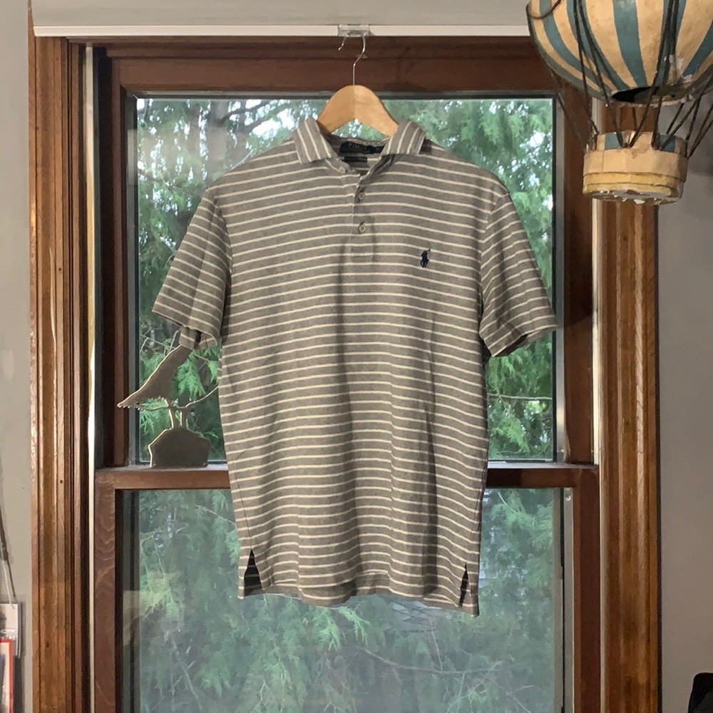 Ralph Lauren Polo Shirt
